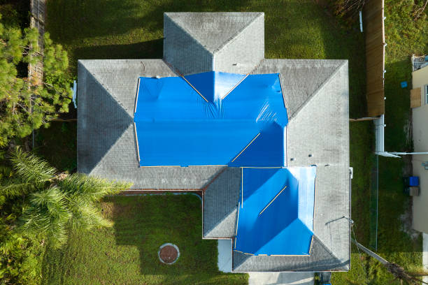 Best Tile Roofing Installation  in Pontiac, MI