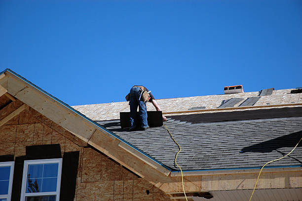 Best Emergency Roof Repair Services  in Pontiac, MI