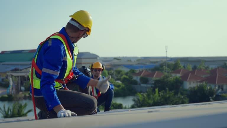  Pontiac, MI Roofing Pros
