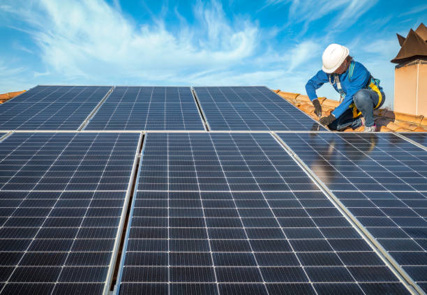 Best Roof Installation  in Pontiac, MI
