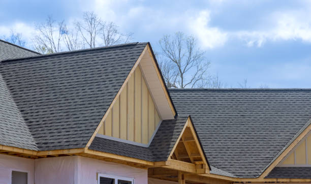 Best Roof Insulation Installation  in Pontiac, MI
