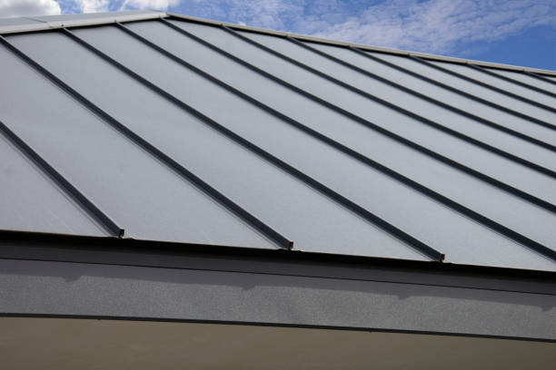 Best Tile Roofing Installation  in Pontiac, MI